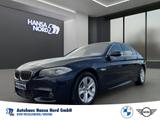 BMW 530d Lim. BI-XENON NAVI HUD HGSD ACC STANDH 18" - BMW 530 aus 2011: 530d