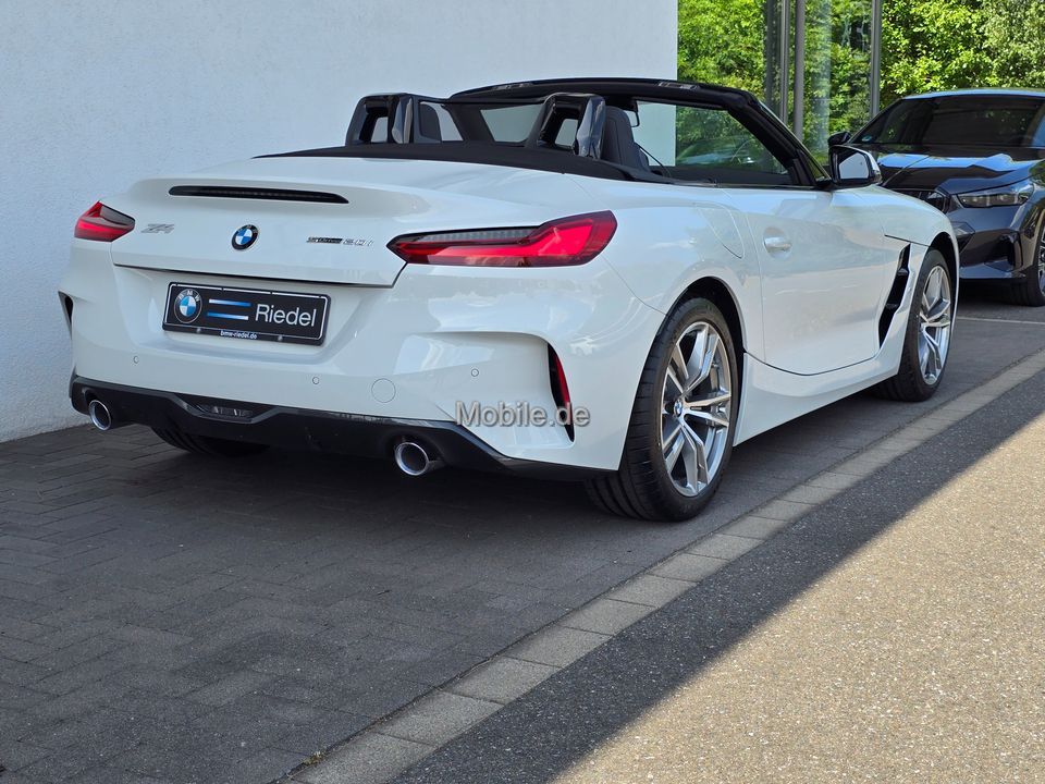 BMW Z4 - Bild 3