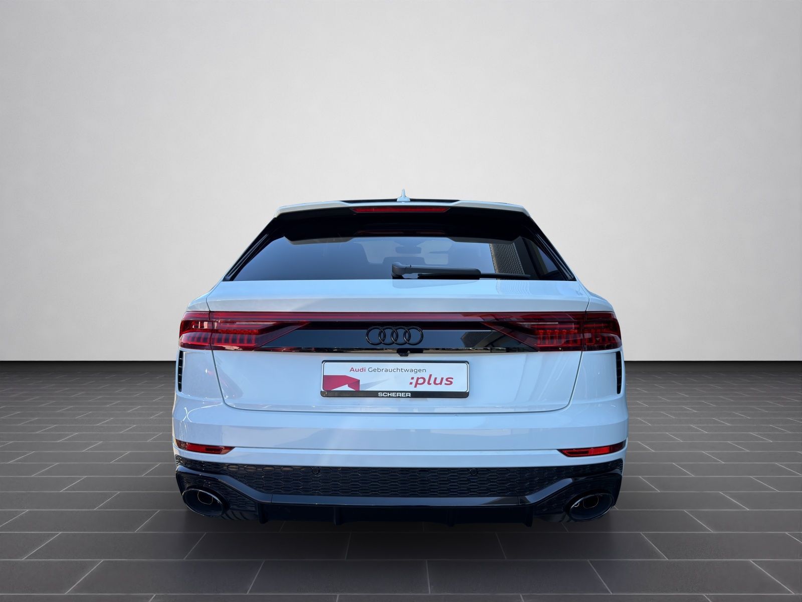 Audi RSQ8 - Bild 7