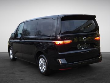 Volkswagen T7 Multivan - 4