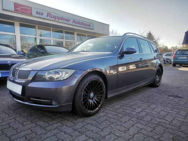 BMW 330 Baureihe 3 Touring 330d xDrive