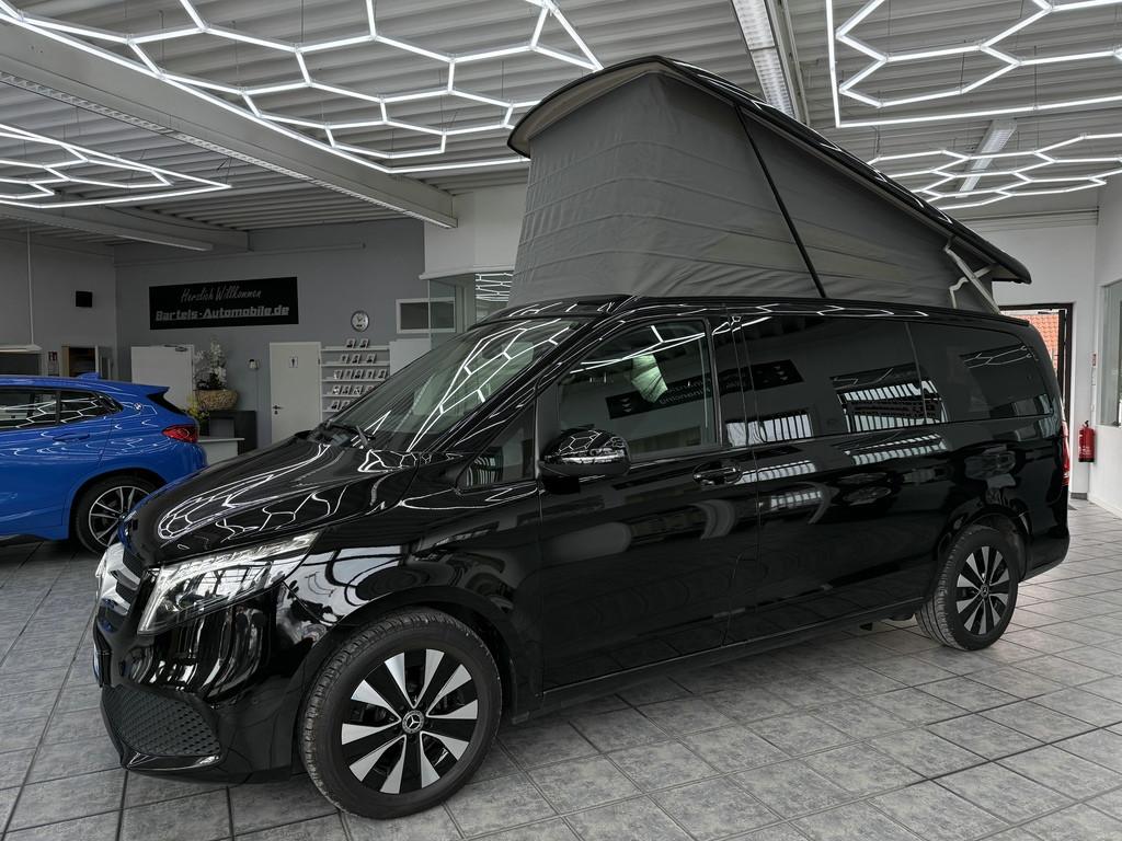 Mercedes-Benz V 250 d Marco Polo Horizon Edition, LED, Kamera