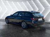 BMW 330e Touring DAB LED WLAN RFK Klimaaut. PDC - BMW 330 in Mannheim