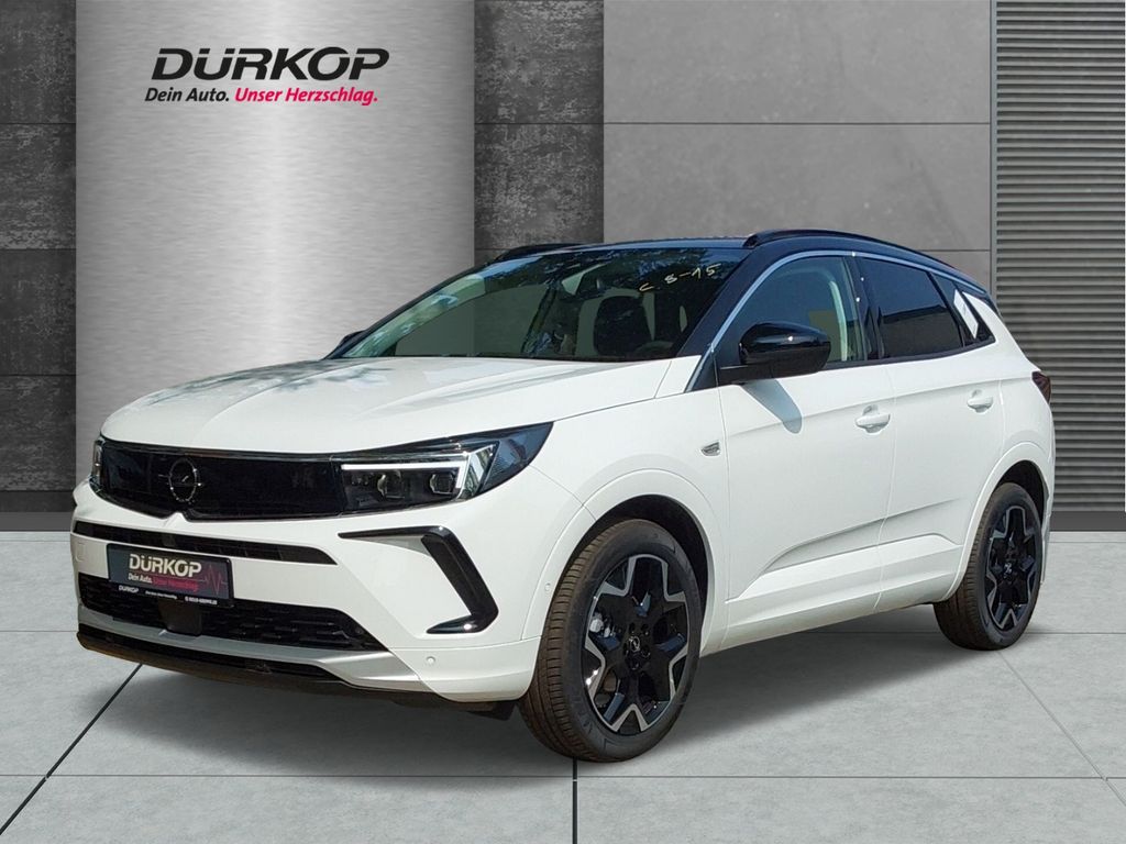 Opel Grandland (X)