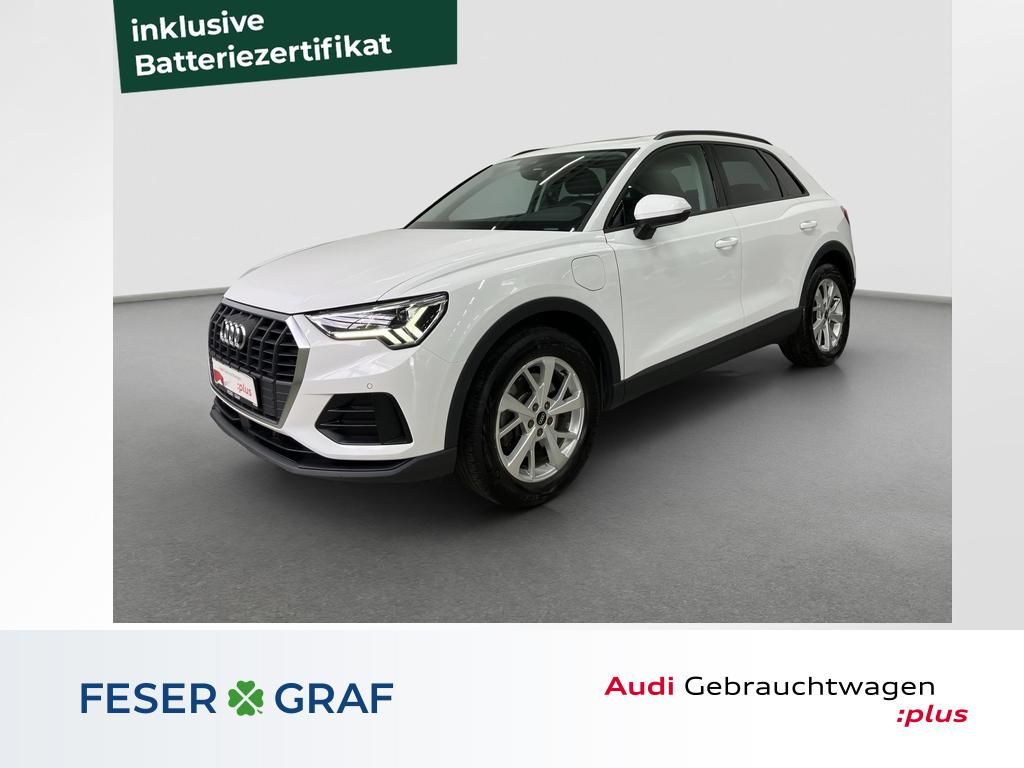 Image of Audi Q3