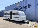 Adria Alpina 663 PT - Offers