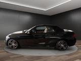 BMW M240i xDrive Cabrio+PDC+LED+LenkradHZG+Rückfahrk - gebrauchte BMW M240i aus dem Jahr 2019