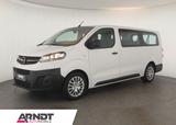 Opel Vivaro Kombi L 2.0D Automatik 9S Klima DAB PDC - Opel Vivaro in Düsseldorf