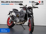 Ducati Monster TAGESZULASSUNG, 99,- EUR Rate - MOTORRAD TAGESZULASSUNG