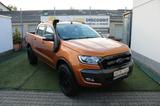 Ford Ranger Wildtrak 2.2 DoKa 4x4 *Breiter*Schnorchel - Ford Ranger in Mainz
