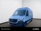 Mercedes-Benz Sprinter 317 CDI LBW+STHZ+Schwingsitze+MBUX+LED+