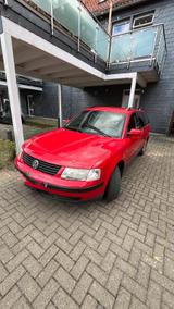 Volkswagen VW Passat 3bg Bj 1998 - 1,6 ltr. - Volkswagen Passat aus 1998: Kombi