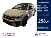 Volkswagen T-Roc - Vorschau Bild 1
