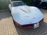 Corvette C3 5,7 Liter