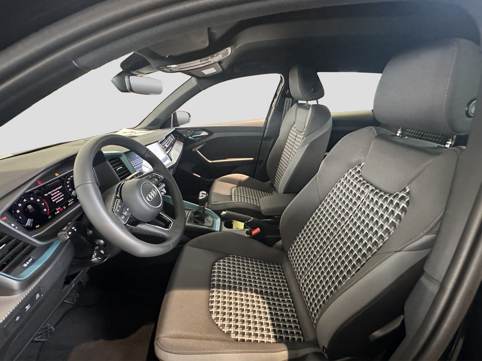 Audi A1 - Bild 14