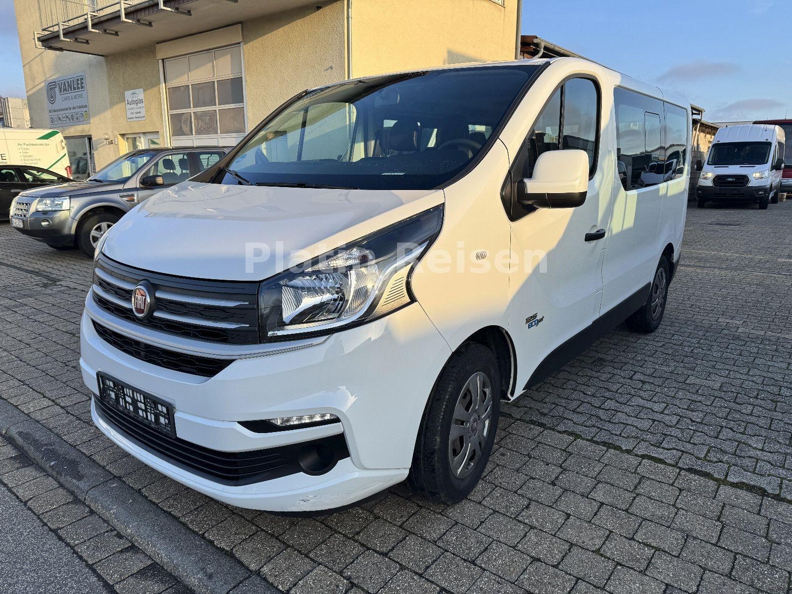 Fiat Talento