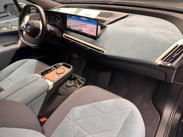 صورة 9 لـ 2022 BMW IX