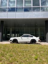 Porsche 911 3,2 Carrera G-Modell - Porsche aus 1985: 911 Carrera