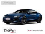 Audi RS e-tron GT Facelift/Laser/Pano/HuD/360°/S-Sitz - Audi RS e-tron GT in Düsseldorf