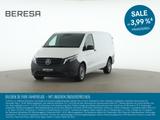 Mercedes-Benz Vito 119 CDI Kasten Lang Standhz Distronic Kam - Mercedes-Benz Vito Gebrauchtwagen in Bielefeld