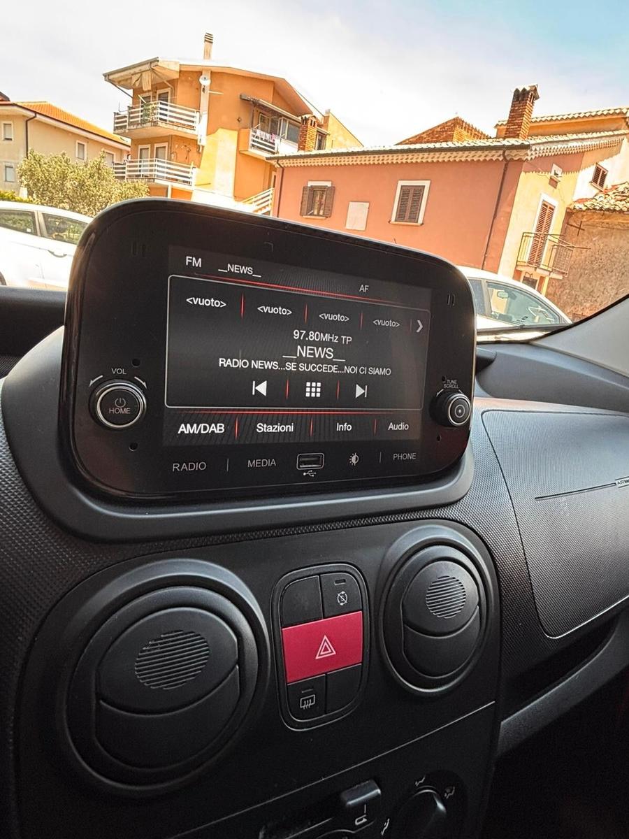 Fiat Fiorino 1.3 Multijet 80 cv