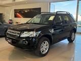 Land Rover LAND ROVER Freelander 2.2 TD4 SE Black Edition - Land Rover Freelander aus 2014