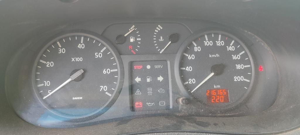 Renault Kangoo
