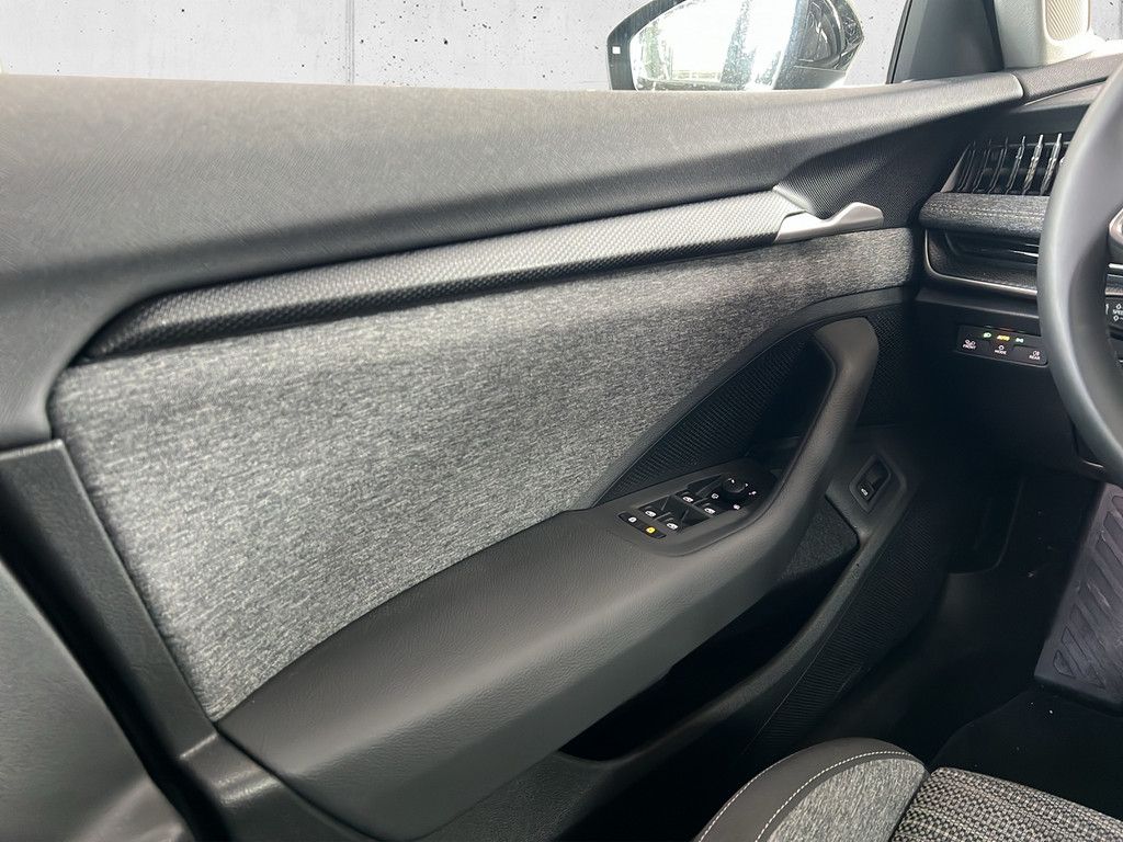 Skoda Superb - Bild 18
