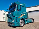 Mercedes-Benz Actros 5 BigSp 1848/Retarder/Standklima/Alus/TOP