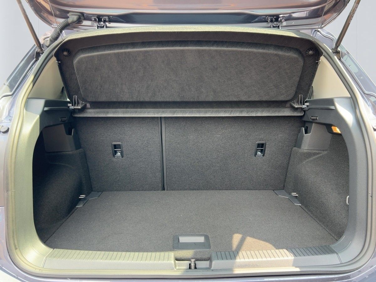 Volkswagen T-Cross - Bild 8