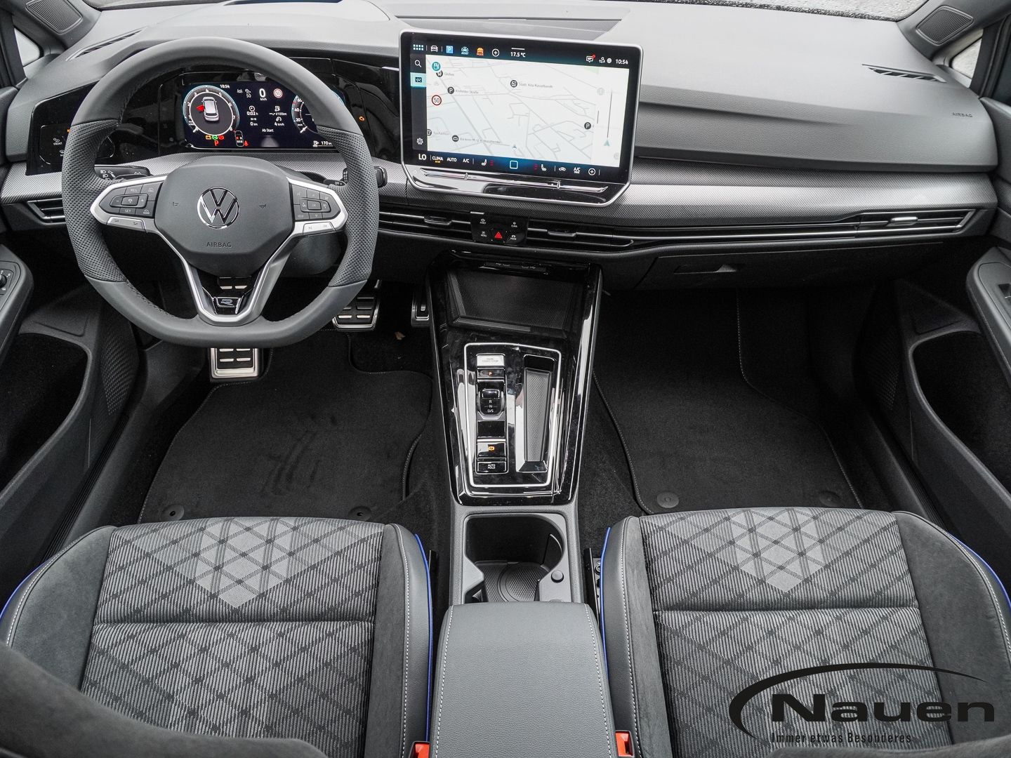 Volkswagen Golf - Bild 9