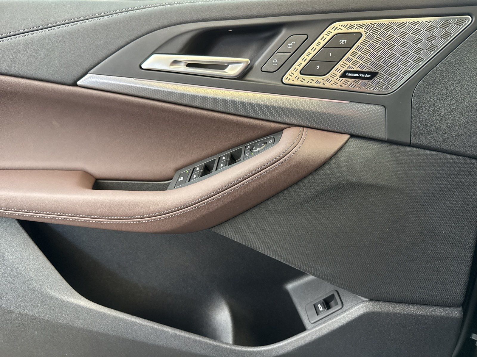 BMW 223 Active Tourer - Bild 19