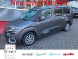 Citroën Berlingo XL 1,2 Puretech 110 Shine Navi,Kamera, - Citroën Berlingo in Dortmund
