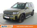 Hyundai Santa Fe 1.6 T-GDI Plug-in Hybrid Blackline 4WD - Hyundai Santa Fe Blackline mit Hybrid-Antrieb (Benzin/Elektro)