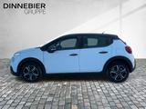 Citroën C3 Shine CAM LED NAVI TWA PDC - Citroën C3: Automatik, N