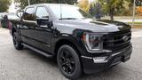 Ford Lariat *BLACK EDITION* V8+AUTOMATIK+ACC - Ford F 150 Neuwagen