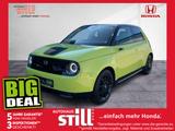 Honda e ACC+LED+Navi+Pano+SD+SHZ+Kam.+PDC - Honda e: Gelb