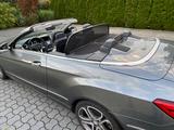 Mercedes-Benz E 220 d Avantgarde  - Mercedes-Benz E 220 mit 3 Türen