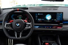 BMW M5 – 13 / 35