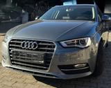 Audi A3 2.0 TDI Sportback