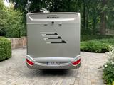 HYMER / ERIBA / HYMERCAR B678 - HYMER / ERIBA B 678