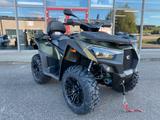 Kymco MXU 700i EPS ABS T3b 2025 - KYMCO MXU 700I T EPS