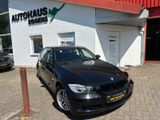 BMW 318i Lim. /S-DACH/KLIMA/PDC/S+W/2HD - BMW 318 aus 2006: 318i