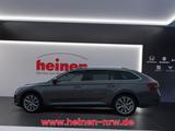 Skoda Superb Combi 1.5 TSI DSG Style NAV AHK SHZ LED - Skoda Superb Gebrauchtwagen in Essen