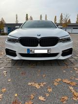 BMW 530e iPerformance M Paket mit SERVICE INCLUSIVE - BMW 530: 530i M Paket