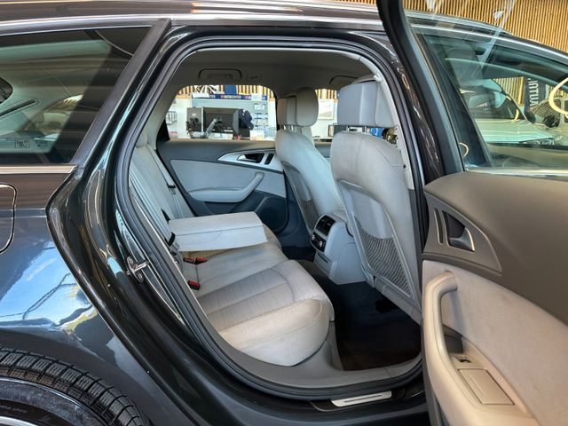 Audi A6 Avant 3.0 TDI quattro *BiXenon*Navi*