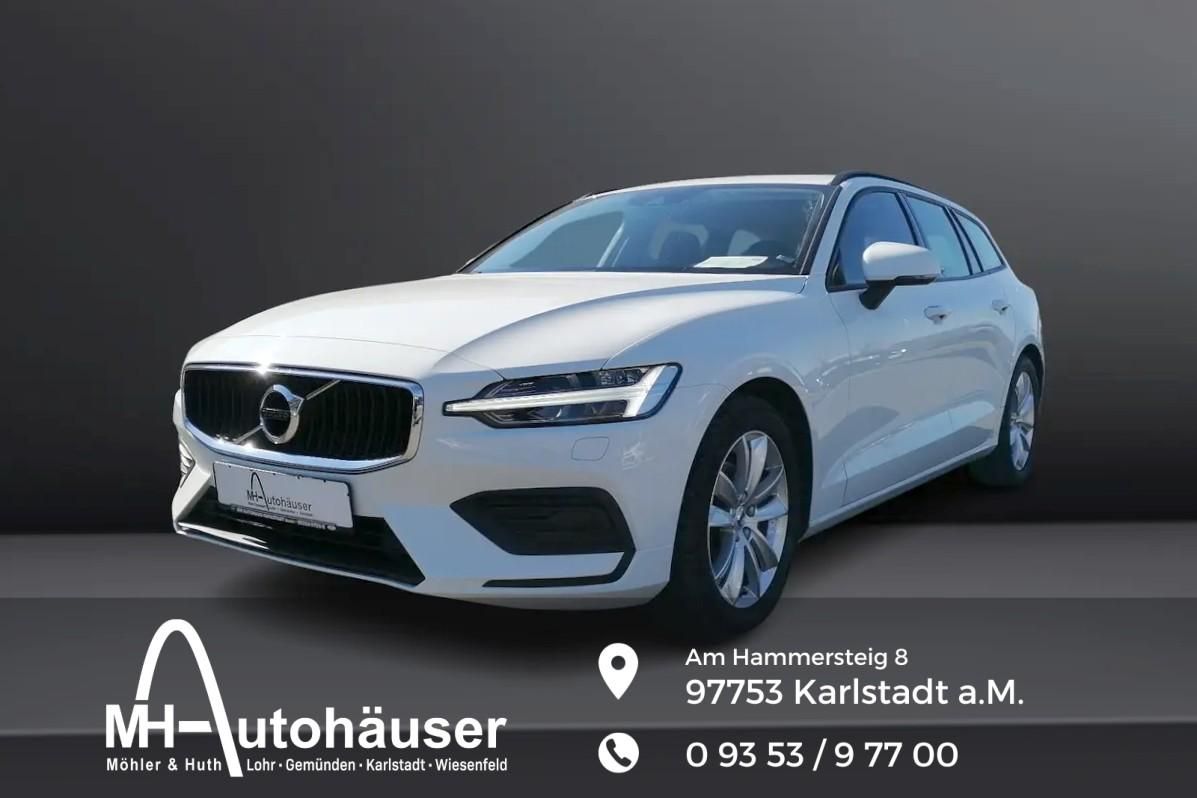 Volvo V60 2.0 Diesel Momentum
