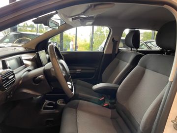 Citroën C4 Cactus W-OneTone *NAVI*SZHZ*AHK*TEMPOMAT*PDC*