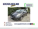 Toyota Yaris 3p 1.3 dual S m-mt - Toyota Yaris mit Halbautomatikschaltung