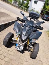 Explorer SMC Trasher - EXPLORER QUAD